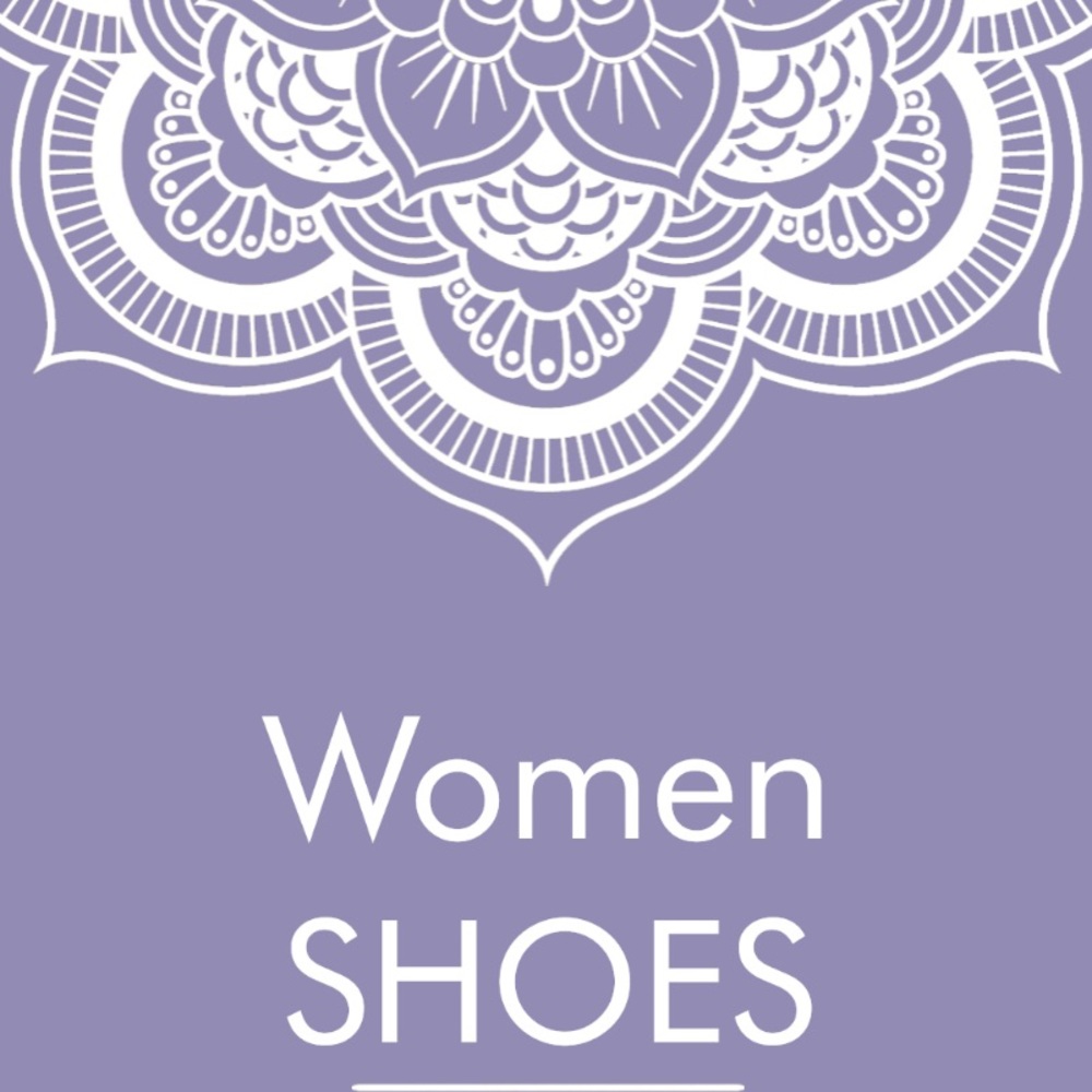 Shoes! Shoes! Shoes!